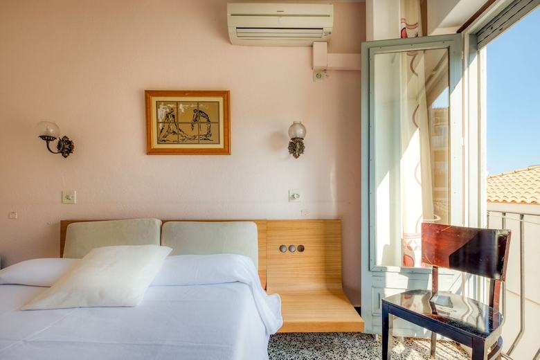 Hostal El Roser