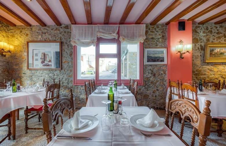 Hostal El Roser