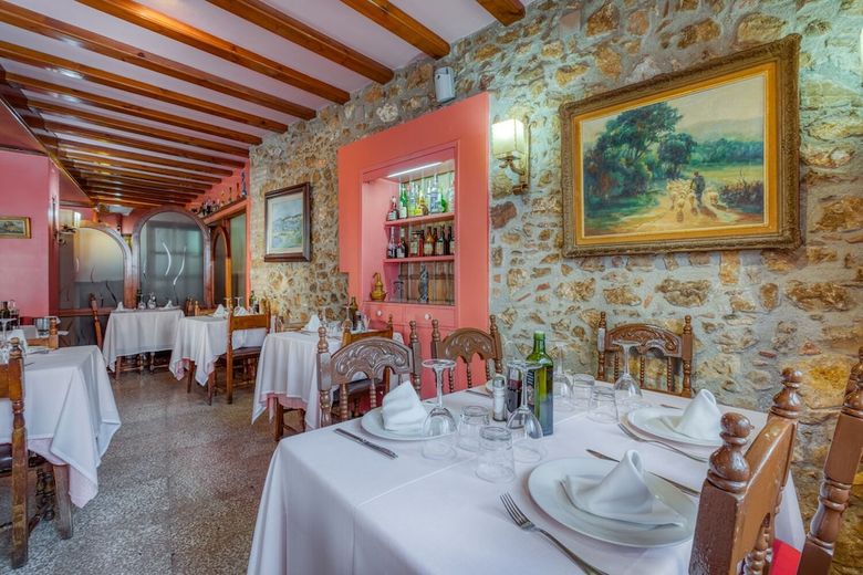 Hostal El Roser