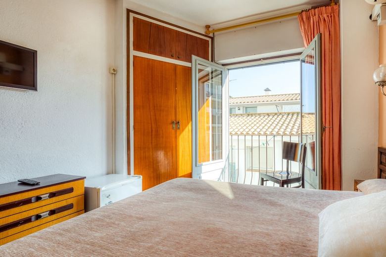 Hostal El Roser