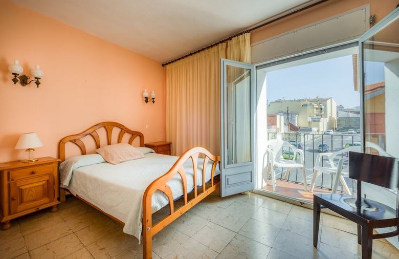 Hostal El Roser