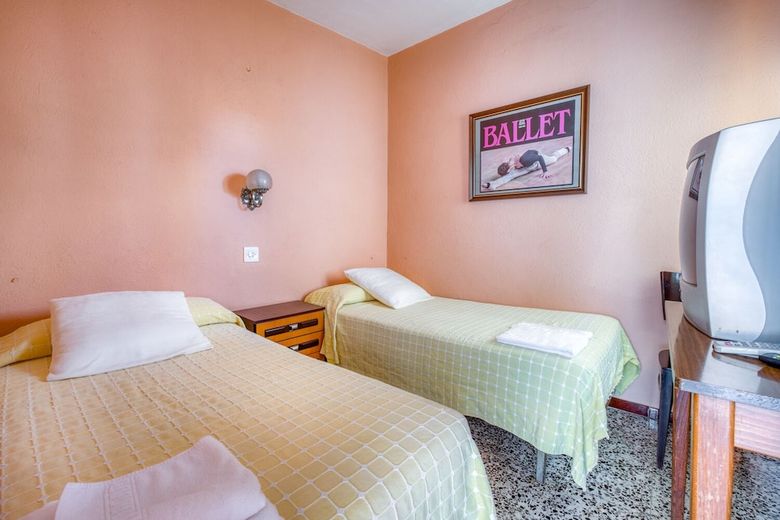 Hostal El Roser
