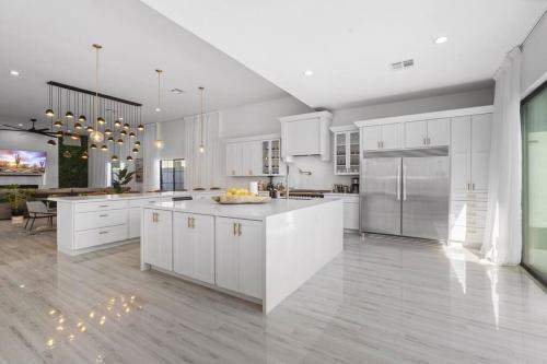 The Climate Villa By Homeslice Stays