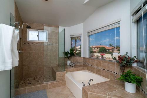Scottsdale Kierland 4 Bdrmw Resort Like Backyard