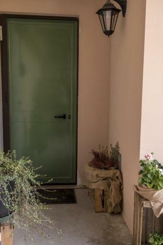 Apartamento B&B Il Mirtillo