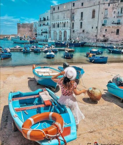 La Casetta