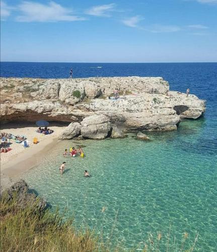 La Casetta