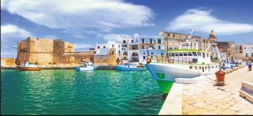 La Casetta
