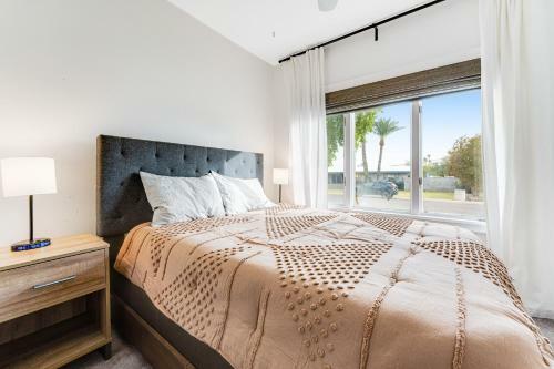 Piestewa Retreat