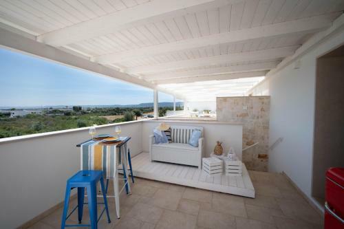 Apartamento Wepuglia - Suite Patrizia Seaview