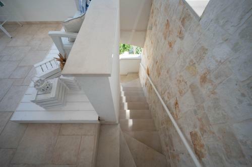 Apartamento Wepuglia - Suite Patrizia Seaview