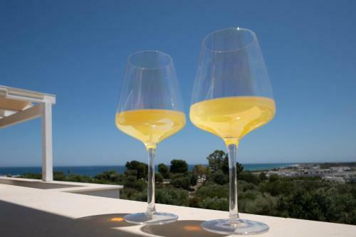 Apartamento Wepuglia - Suite Patrizia Seaview