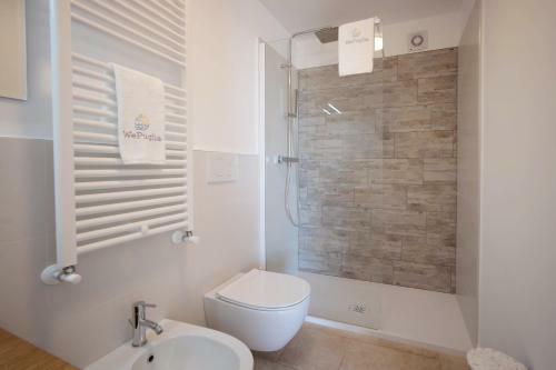 Apartamento Wepuglia - Suite Patrizia Seaview