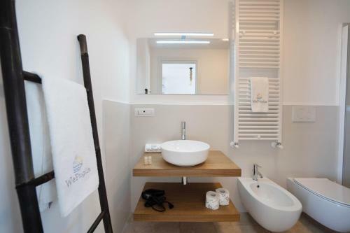 Apartamento Wepuglia - Suite Patrizia Seaview