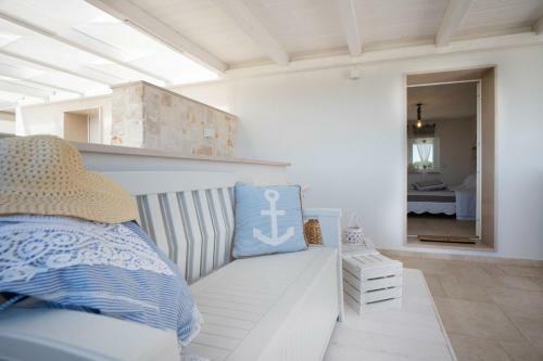 Apartamento Wepuglia - Suite Patrizia Seaview