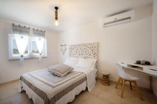 Apartamento Wepuglia - Suite Patrizia Seaview