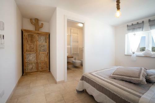 Apartamento Wepuglia - Suite Patrizia Seaview