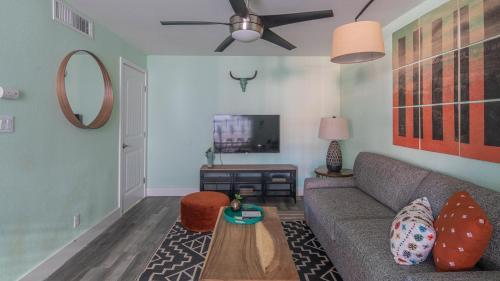 Apartamento Wanderjaunt - Gateway