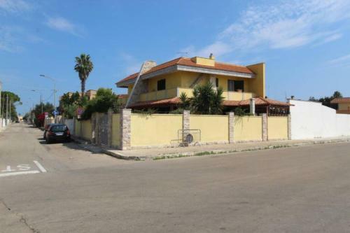 Villa Apulia Domus