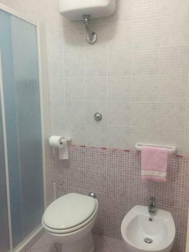Apartamento Villetta Maria Antonietta
