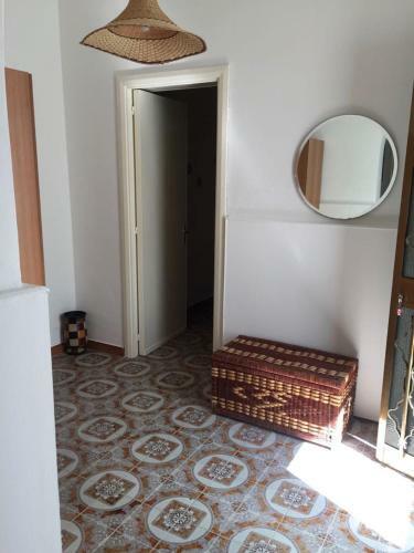 Apartamento Villetta Maria Antonietta