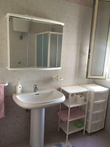 Apartamento Villetta Maria Antonietta