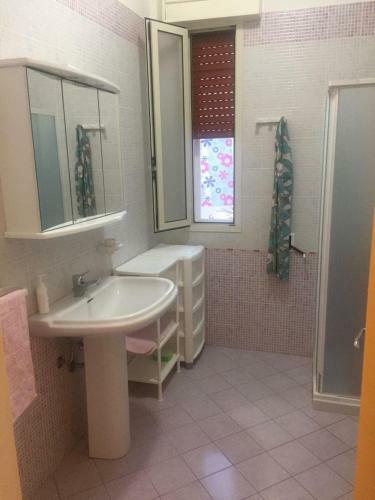 Apartamento Villetta Maria Antonietta