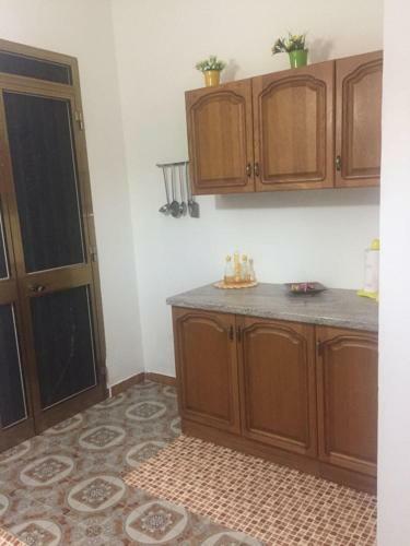 Apartamento Villetta Maria Antonietta