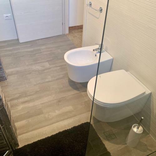 Apartamento Rivamare