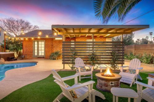 Coronado Casita - Back
