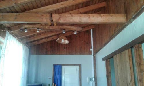 Casa Squillace