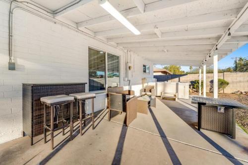 Hideaway On Highland
