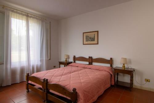 Apartamento Residence Le Barchesse