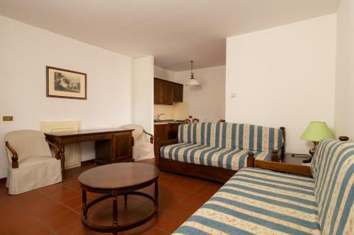 Apartamento Residence Le Barchesse
