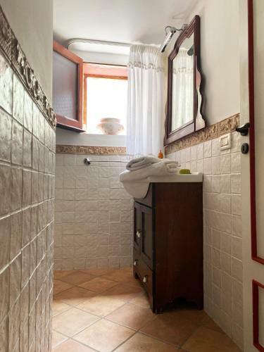Villa Bonagia Cottage