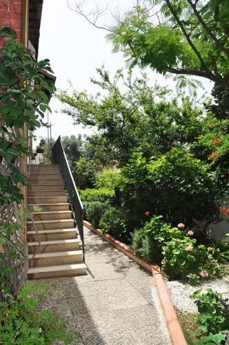 Villa Bonagia Cottage