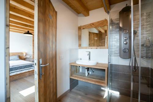 Hostal Casa Ekharle - Affittacamere