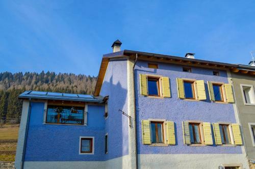 Hostal Casa Ekharle - Affittacamere