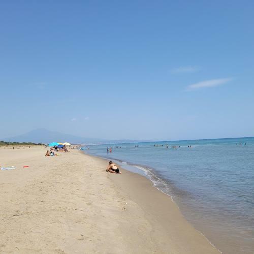 Corallo Sea House