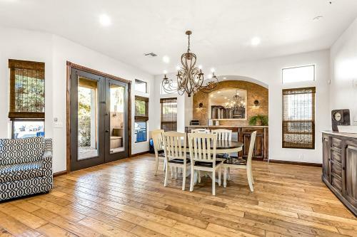 Villa Laguna Sonora