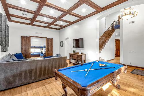 Villa Laguna Sonora