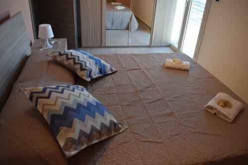 Apartamento Eclisse - Ferrera Suite & Rooms