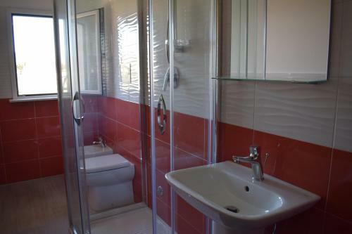 Apartamento Eclisse - Ferrera Suite & Rooms