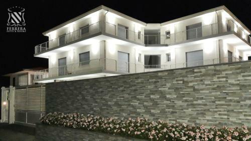 Apartamento Eclisse - Ferrera Suite & Rooms
