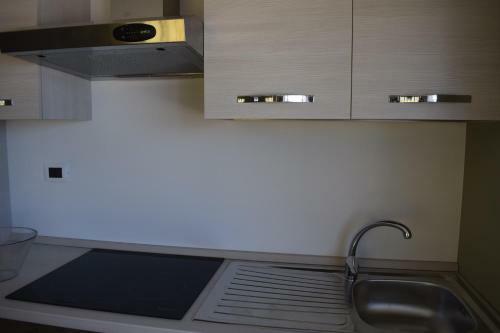 Apartamento Laguna Blu - Ferrera Suite & Rooms