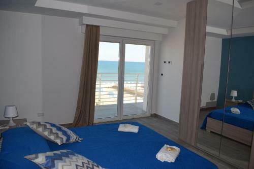 Apartamento Laguna Blu - Ferrera Suite & Rooms