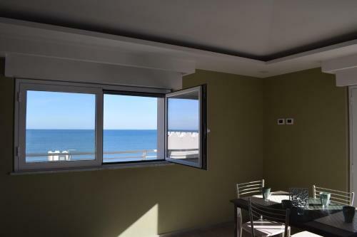 Apartamento Laguna Blu - Ferrera Suite & Rooms