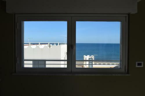 Apartamento Laguna Blu - Ferrera Suite & Rooms