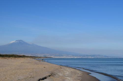 Apartamento Laguna Blu - Ferrera Suite & Rooms