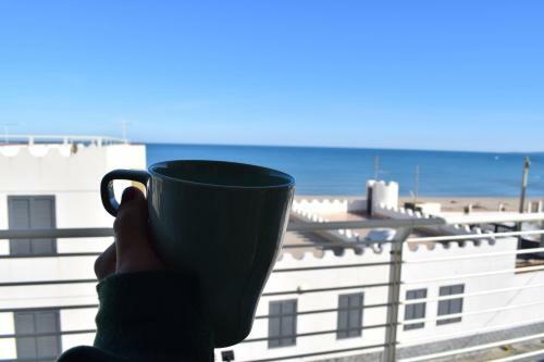 Apartamento Laguna Blu - Ferrera Suite & Rooms